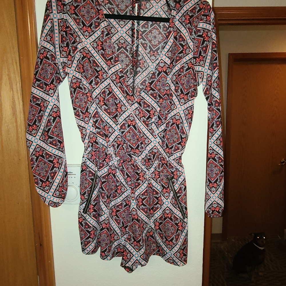 Romper